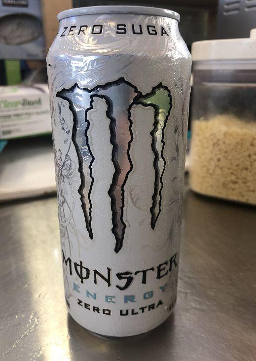 Monster Zero