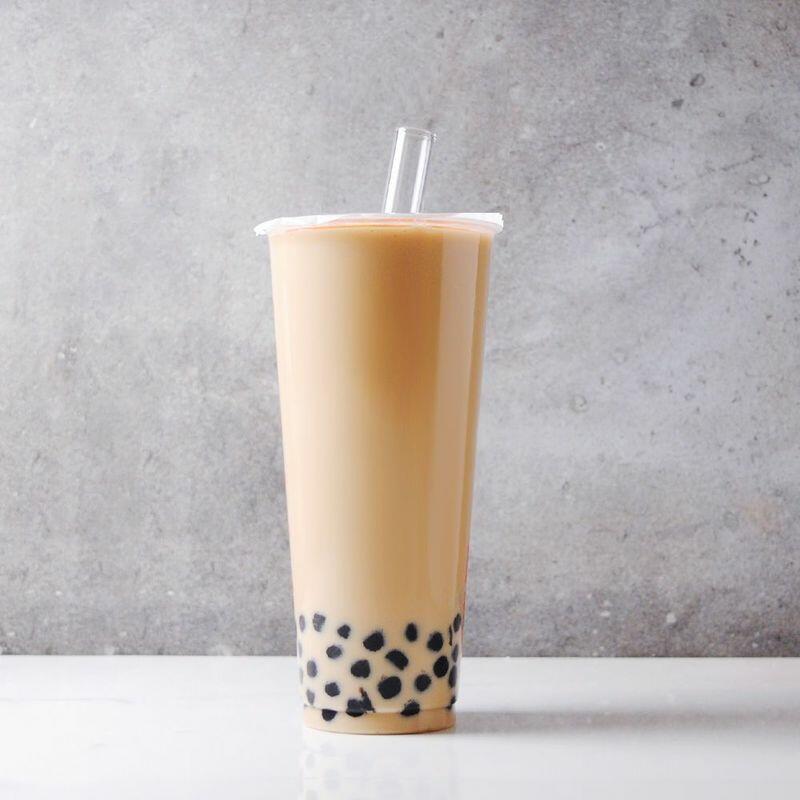 Assam Milk Tea