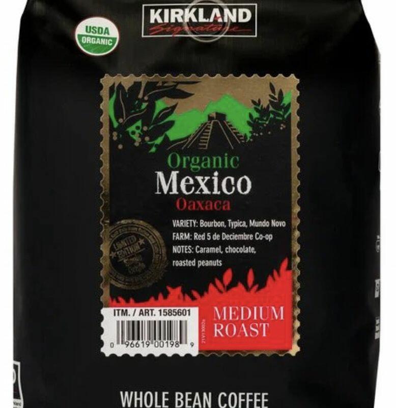 Kirkland Mexico Oaxacahot