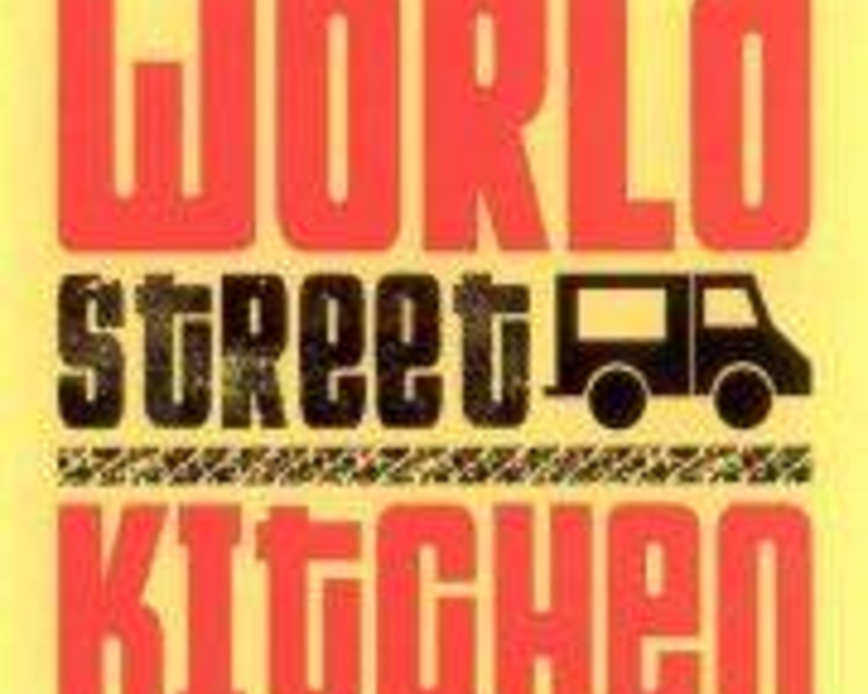 World Street Kitchen LLC logo